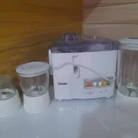 سرویس آبمیوه گیری|آبمیوهگیر و آبمرکباتگیر|رامهرمز, |دیوار