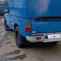 نیسان دیزل مدل ۹۲ تناژ پایین|خودرو سواری و وانت|اردبیل, |دیوار