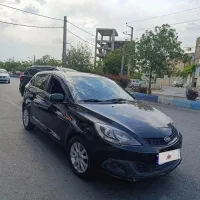 ام وی ام 315 هاچبک لاکچری نیو فول