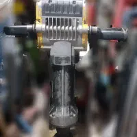 چکش تخریب دیوالت فرز ماکیتا هویه چکشی پیچ گوشتی|ابزارآلات|کرج, حصارک بالا|دیوار