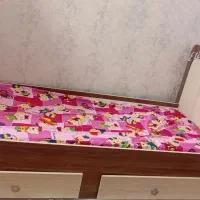 تخت خواب یکنفره