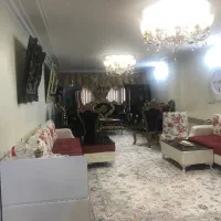 ۳۰۰ متری ۴واحدی قابل سکونت در شهرک راه آهن|فروش زمین و ملک کلنگی|تهران, گلستان (شهرک راه آهن)|دیوار