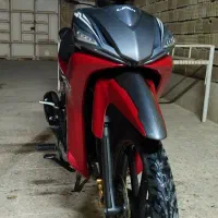 لیفان pk 135