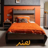 سرویس خواب لبخند