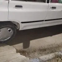 پرایدصبادرحدخیلی تمیز فابریک تیپ درحد95cnGکارخونه