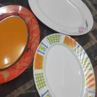 دیس برنج|ظروف سرو و پذیرایی|مشهد, دوست آباد|دیوار