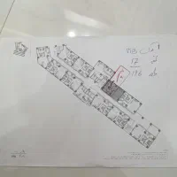 امتیاز آپارتمان کشوری V1B قیمت 1/980
