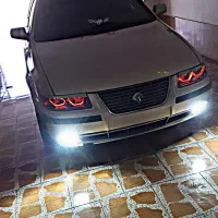 سمند 82 Lx|خودرو سواری و وانت|تبریز, |دیوار