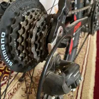 دوچرخه کلیک نو|دوچرخه، اسکیت، اسکوتر|بجنورد, |دیوار