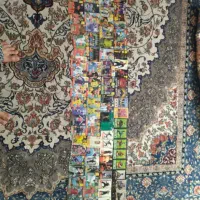 کارتهای بازی