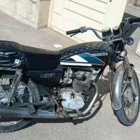 هوندا بی کلاچ|موتورسیکلت|اشکذر, |دیوار