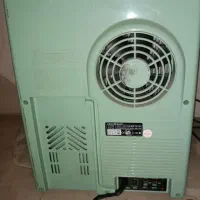 یخچال مسافرتی|یخچال و فریزر|نسیم‌شهر, |دیوار