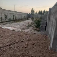 اجاره چهار دیواری حدود ۶۰۰ متر|اجارهٔ دفتر صنعتی، کشاورزی، تجاری|شهریار, دهشاد بالا|دیوار