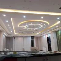 برقکار ساختمان هوشمند سازی لاین نوری آیفون