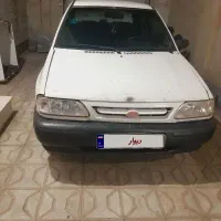 ماشین مدل ۷۷|خودرو سواری و وانت|بردسکن, |دیوار