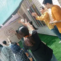 کودکستان دنیای قدونیم قد(پاسداران۲).    تخفیف ویژه|خدمات آموزشی|سبزوار, پاسداران|دیوار