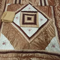 ست روتختی ساتن