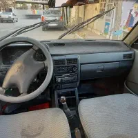 پراید دوگانه سوز شرکتی مدل ۸۹|خودرو سواری و وانت|دماوند, گیلاوند|دیوار