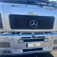 کشنده ماز آکتروس مدل ۲۰۱۰