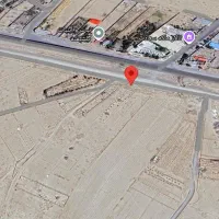 1000مترزمین حاشیه جاده خادم اباد