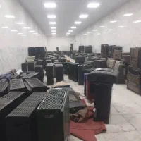 انواع بخاری کلی