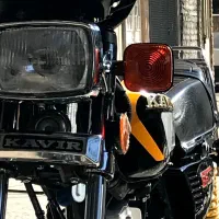 هندا ۱۵۰|موتورسیکلت|مشهد, فتح المبین|دیوار