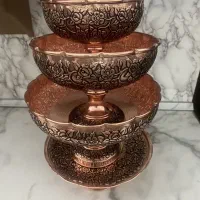 ظزوف پذیرایی مسی