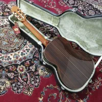گیتار اسپانیایی کلاسیک فلامنکو الحمبرا Alhambra P4|گیتار، بیس، امپلیفایر|قوچان, |دیوار