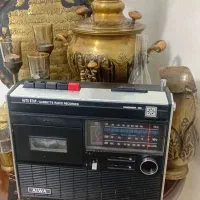 رادیو قدیمی آیوا