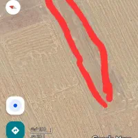 فروش زمین کشاورزی|فروش دفتر صنعتی، کشاورزی، تجاری|ایذه, |دیوار