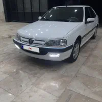 پارس سال ۱۴۰۲ بیرنگ|خودرو سواری و وانت|تاکستان, |دیوار