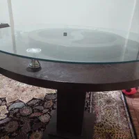 میز ناهار خوری