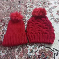 کلاه وشال گردن وسارفون ودستکش اکبند|لباس|تهران, صد دستگاه|دیوار