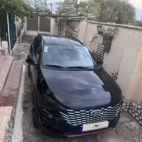 X33 کراس|خودرو سواری و وانت|کرمان, |دیوار