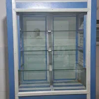 یخچال سوپرمارکتی|فروشگاه و مغازه|کشاورز, |دیوار
