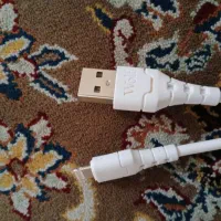 کابل شارژر آیفون مدلA101