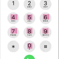 رندترین خط ترتیبی 0912/4567890