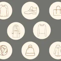 مدلینگ لباس