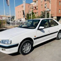 پارس مدل ۹۳ در حد|خودرو سواری و وانت|جیرفت, |دیوار