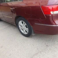 سوناتا۲۰۰۹