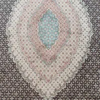 فرش 6 متری 700شانه طرح ماهی زیبا و خوش نقشه