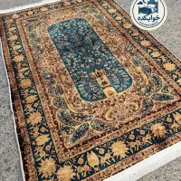 فرشینه حرفهای، اندازهی دلخواه