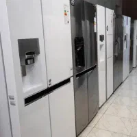 فروش از شما خریدارانواع یخچال سایدودوقلودرکل استان