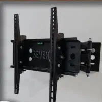 براکت پایه دیواری