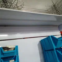 دارای پل مقاومتی قفسه چندمنظوره