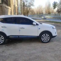 جک S5 اتومات مدل ۱۴۰۰ موتور ۲۰۰۰