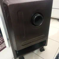 بخاری گازی مدل پانیزان نونو|بخاری، هیتر، شومینه|تهران, شهرک ولیعصر جنوبی|دیوار