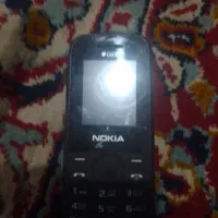 گوشی ساده نو بشرت