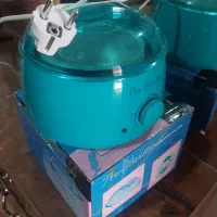 یک عدد دستگاه اپیلاسیون مناسب اریشگاه ها..|آرایشگاه و سالن‌های زیبایی|گلپایگان, |دیوار