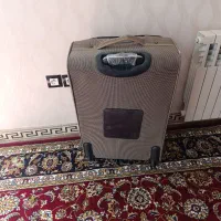 چمدان چرخدار